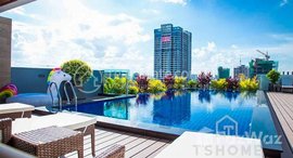 Available Units at Brand New 2 Bedrooms Apartment for Rent in Toul Kork Area