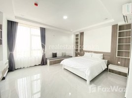1 Bedroom Condo for rent at Phnom Penh 7makara Bueong Prolit 50m2 1Rooms $630 For rent Apartment, Tonle Basak