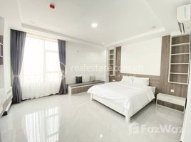 1 បន្ទប់គេង អាផាតមិន for rent at Phnom Penh 7makara Bueong Prolit 50m2 1Rooms $630 For rent Apartment, សង្កាត់ទន្លេបាសាក់