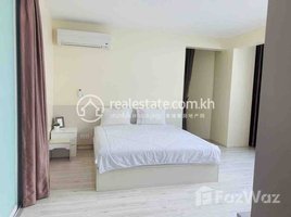 3 Bedroom Apartment for rent at Nice two bedroom for rent at Bkk1, Boeng Keng Kang Ti Muoy