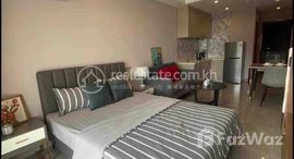 Available Units at Lovely Studio Room For Rent in Toul Kork