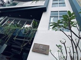 1 Bedroom Apartment for rent at BKK1 | Fully Furnished Studio $550/month Helen Fin Inn & Apartment, Boeng Keng Kang Ti Muoy