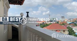 Available Units at DABEST PROPERTIES: 2 Bedroom Apartment for Rent in Phnom Penh-Toul Kork