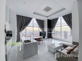 3 Bedroom Apartment for rent at 3 Bedrooms Apartment with Gym and Swimming Pool In BKK1 Area, Pir