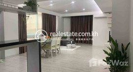 Available Units at Big Penthouse one bedroom for rent Bkk1