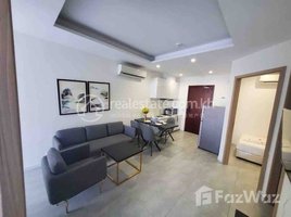 2 Bedroom Apartment for rent at Modern Two Bedroom For Rent, Tonle Basak, Chamkar Mon