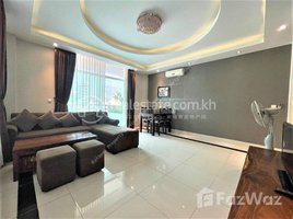 1 បន្ទប់គេង ខុនដូ for rent at BKK1 | 1 Bedroom Apartment For Rent | $650/Month, Tuol Svay Prey Ti Muoy, ចំការមន