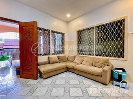 2 Bedroom Condo for rent at TS1702B - Big Balcony 2 Bedrooms Apartment for Rent in BKK3 area, Tuol Svay Prey Ti Muoy, Chamkar Mon