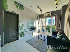 1 Bedroom Condo for rent at ONE-BEDROOM APARTMENT FOR RENT!, Boeng Tumpun, Mean Chey