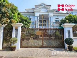 6 Bedroom Villa for sale in Saensokh, Phnom Penh, Khmuonh, Saensokh