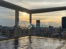 2 Bedroom Apartment for rent at ខុនដូរសម្រាប់ជួល / Apartment for Rent / 🔊 出租公寓 / 🔊임대 콘도, Boeng Kak Ti Muoy