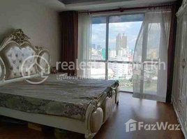 3 បន្ទប់គេង ខុនដូ for rent at Apartment Rent $1400 7-Makara Veal Vong 3Rooms 130m2, សង្កាត់​វាលវង់