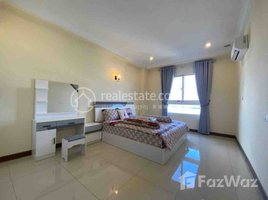 2 បន្ទប់គេង ខុនដូ for rent at Cheapest two bedroom for rent at Chrong chongva, សង្កាត់​ជ្រោយ​ចង្វា