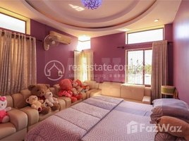 5 Bedroom Villa for rent in Krong Siem Reap, Siem Reap, Siem Reab, Krong Siem Reap