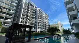 មានបន្ទប់ទំនេរនៅ Apartment for rent, Rental fee 租金: 380$/month 