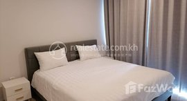 មានបន្ទប់ទំនេរនៅ Two Bedrooms Rent $850/month Tonle Basssak