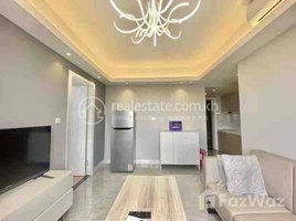 Studio Condo for rent at One bedroom at bkk1 for rent, Boeng Keng Kang Ti Muoy