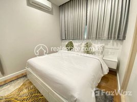 Studio Apartment for rent at Apartment for rent in BBK1, Boeng Keng Kang Ti Muoy