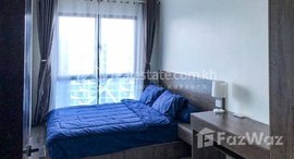 មានបន្ទប់ទំនេរនៅ 2 bedroom, 22nd floor, D'Seaview Sihanoukville