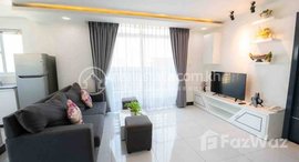 មានបន្ទប់ទំនេរនៅ Two bedroom for rent at bkk3