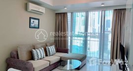 មានបន្ទប់ទំនេរនៅ One bedrooms for rent at Bkk1