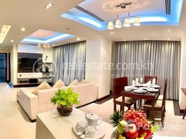 Studio Condo for rent at Apartment 2bedroom for rent location TK area price 1200$/month, Tuek L'ak Ti Muoy