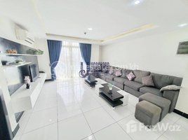 3 បន្ទប់គេង ខុនដូ for rent at Condo Three Bedrooms For Rent In Boeung Keng Kang Ti Bei, Tuol Svay Prey Ti Muoy, ចំការមន
