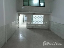 4 Bedroom Apartment for sale at Beautiful Flat house for sale , Phsar Kandal Ti Muoy