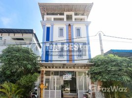 7 Bedroom House for rent in Svay Dankum, Krong Siem Reap, Svay Dankum