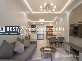 3 Bedroom Condo for rent at DABEST PROPERTIES: Brand new 3 Bedroom Apartment for Rent in Phnom Penh-Daun Penh, Voat Phnum