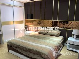 2 Bedroom Apartment for rent at Olympia City has two bedrooms and two bathrooms with complete furnishings, Tonle Basak, Chamkar Mon