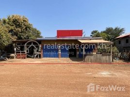 2 Bedroom House for sale in Stung Treng, Srae Sambour, Siem Pang, Stung Treng