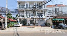 មានបន្ទប់ទំនេរនៅ DABEST PROPERTIES CAMBODIA:4 Bedrooms Flat House for Rent in Siem Reap - Svay Dangkum