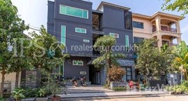 មានបន្ទប់ទំនេរនៅ 15 Unit Apartment Complex For Sale - Svay Dangkum, Siem Reap