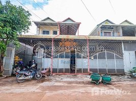 2 Bedroom House for sale in Sla Kram, Krong Siem Reap, Sla Kram