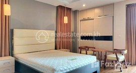 Available Units at TS1629B - Nice Location Studio Room for Rent in Toul Kork area