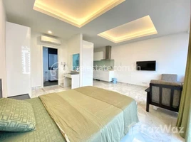 ស្ទូឌីយោ អាផាតមិន for rent at BKK3 | Penthouse USD 1,600/month, Fully Furnished Free access to gym, Steam sauna and pool !, Boeng Keng Kang Ti Bei, ចំការមន, ភ្នំពេញ, កម្ពុជា