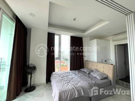 1 Bedroom Apartment for rent at Rental 700$ negotiate , Tonle Basak, Chamkar Mon, Phnom Penh, Cambodia