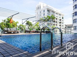 2 បន្ទប់គេង អាផាតមិន for rent at Exclusive Apartment 2Bedrooms for Rent in Tonle Bassac Area 130㎡ 2,000USD$, Voat Phnum