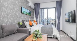 Available Units at BKK1 | Beautiful One Bedroom Condominium For Rent In Boeung Keng Kang I