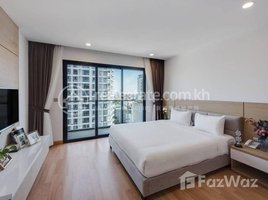 1 Bedroom Apartment for rent at Apartment for rent in Chomka morn Studio room, Boeng Keng Kang Ti Muoy