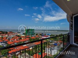 1 Bedroom Apartment for sale at 1BEDROOMS CONDO FOR SALE IN CHROY CHANGVAR, Chrouy Changvar, Chraoy Chongvar, Phnom Penh, Cambodia
