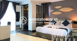 Available Units at MODERN APARTMENT FOR RENT - TONLE BASSAC
