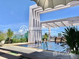 2 Bedroom Apartment for rent at Spacious, Affordable, Luxury 2 Bedroom For Rent in Chamkarmon, Tonle Basak, Chamkar Mon