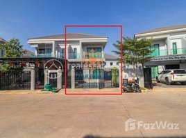 3 Bedroom Villa for sale in Siem Reap, Kandaek, Prasat Bakong, Siem Reap