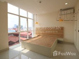 2 Bedroom Condo for rent at 𝟐 𝐁𝐞𝐝𝐫𝐨𝐨𝐦 Condominium 𝐅𝐨𝐫 𝐑𝐞𝐧𝐭 𝐢𝐧 𝐏𝐡𝐧𝐨𝐦 𝐏𝐞𝐧𝐡, Tonle Basak