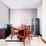 1 Bedroom Condo for rent at Furnished Spacious 1-Bedroom Apartment For Rent in BKK1, Tuol Svay Prey Ti Muoy, Chamkar Mon