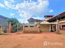 7 Bedroom Villa for sale in Siem Reap, Svay Dankum, Krong Siem Reap, Siem Reap