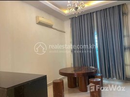 4 Bedroom Apartment for rent at Rental price: 1000$ 4 bed 5 bath Some furniture, Phnom Penh Thmei