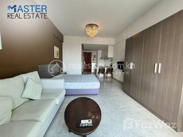 1 Bedroom Apartment for rent at Condo East One for rent , Phsar Thmei Ti Bei, Doun Penh